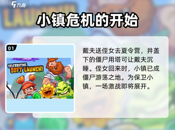 植物大战僵尸3游戏技巧🔥助你轻松取胜！截图2