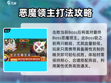 西普大陆邪恶入侵打法🔥超详细攻略来啦！截图4