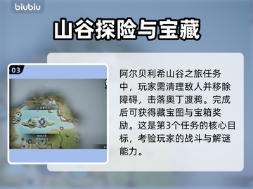 战神5_PC版🔥主线任务全揭秘！🎮截图4