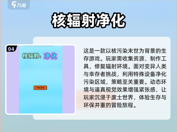 🔥2025必玩辐射类游戏合集💥截图5