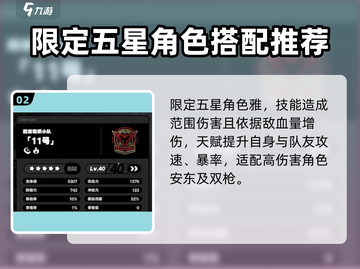 绝区零限定五星获取途径大曝光！🔥快人一步掌握秘籍/Game截图3