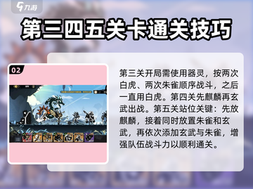 超进化物语2古记🔥通关秘籍🌟轻松制胜！截图3