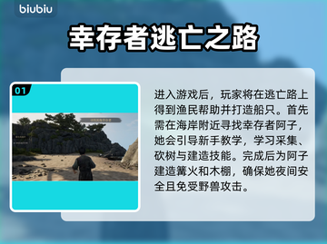 战国王朝：陌生海岸通关秘籍大公开！💥截图2
