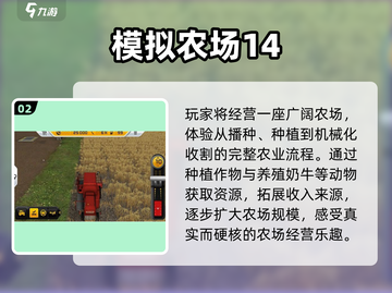 🔥2025必玩！离线经营手游TOP榜🎮截图3