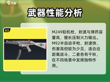 腐蚀手游新武器🔥即将上线！玩家狂喜🎉截图4
