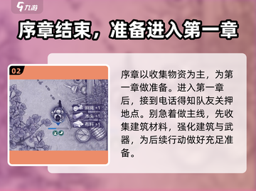 阿瑞斯病毒2🔥开局必看！新手速成秘籍💡截图3