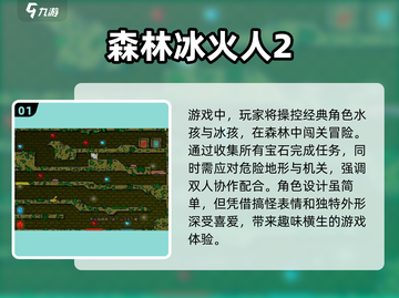 ✨2024超有趣二人游戏推荐，情侣朋友必备！🎮截图2
