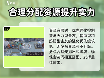 环行旅舍💎快速升级秘籍，角色飞速提升！截图3