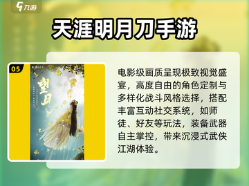 🔥2025高自由度神作TOP5💥截图6