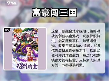 🔥2025最耐玩大富翁游戏推荐！🎲💼✨截图6