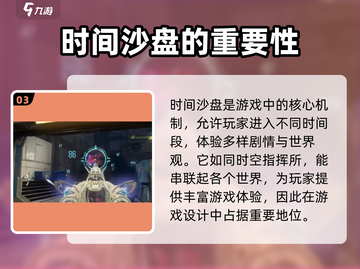 逆战时间沙盘🔥未来战场必备神器⚡截图4