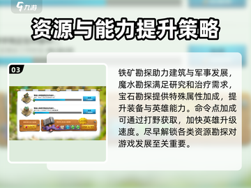 万龙觉醒🔥升级攻略，新手必看！🚀截图4