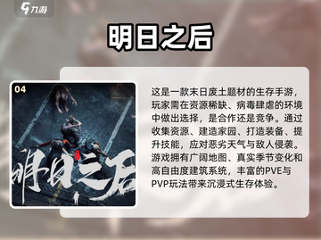 🔥2023必玩沙盒生存游戏排行榜🎮截图5
