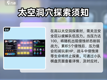 绝区零空洞探索🔥超全攻略来啦！🎉截图5