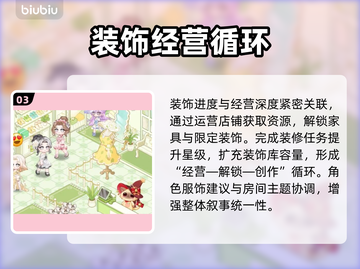 绘梦日记🏠梦幻房间DIY秘籍✨截图4