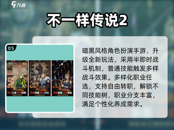 🔥2025热门单机手游推荐✨无WiFi也能爽玩！截图6