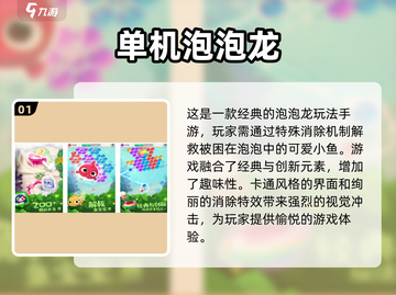 拯救小鱼大作战🐠2025最FUN游戏合集🎉截图2