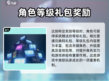 绝区零🔥等级礼包超值介绍，游戏党必看！🎮截图2