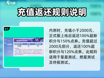 星之破晓💥奖励继承领取全攻略✨截图2