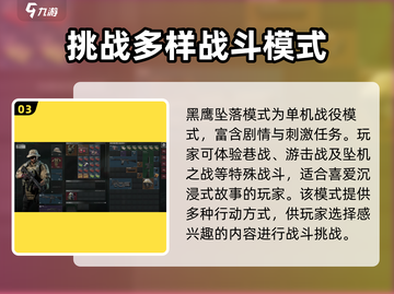 三角洲行动模式🔥超全攻略来袭！💡截图4