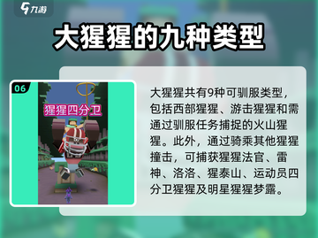 疯狂动物园🤩隐藏动物大揭秘！丛林全图鉴🔥截图7
