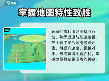 元梦之星🔥游戏类型大揭秘！玩转未来科技游戏代入感爆棚截图5