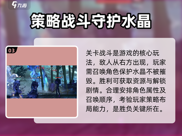 咏月风雅🔥超好玩！游戏特色全揭秘✨截图4