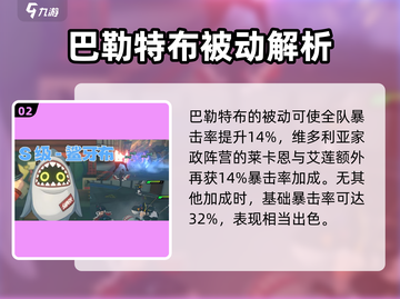 绝区零🔥冰队邦布超全特点解析！🎮冰雪战斗一网打尽截图3