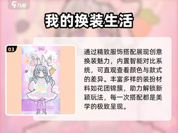🔥2025最火换装游戏TOP榜👗✨截图4