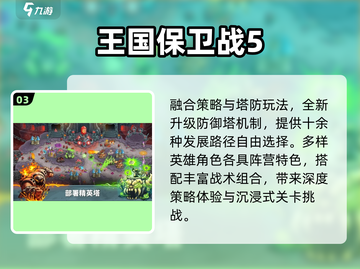 🔥2025最火单机手游TOP榜🎮截图4