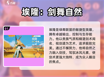 剑与远征2：埃隆强度爆表，必练角色🔥截图2