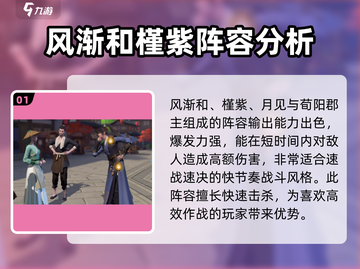 浮生忆玲珑🔥最强随从搭配阵容推荐！💡截图2