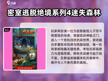 🔥2025双人解密游戏TOP榜！ Couples必玩推荐🎮截图4
