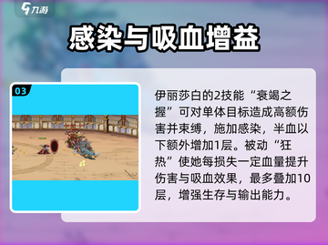 进击的骑士伊丽莎白🔥巴托里女王登场！🎮截图4