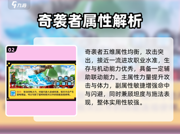 【冒险岛奇袭者强度爆表🔥】💥截图3