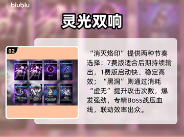 🔥卡厄思梦境凯隆T0配队曝光💥截图3