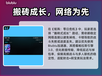 🔥矩阵零日危机竟是搬砖神作？💸🎮截图3