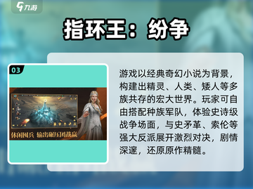 🔥2025十大策略神作曝光！🎮截图4