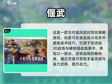 🎮氪金游戏TOP榜！2025免费也能爽玩截图2