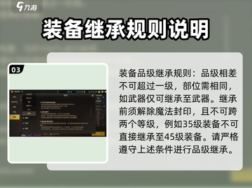 地下城与勇士手游装备继承🔥快速上手攻略🎉截图4