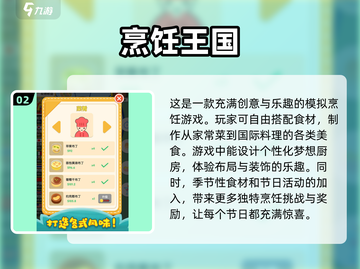 2025年必玩🔥经典单机经营类游戏下载大全！🎮截图3