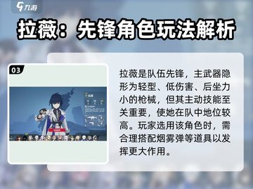 卡拉彼丘必玩角色🔥游戏高手都在用！截图4