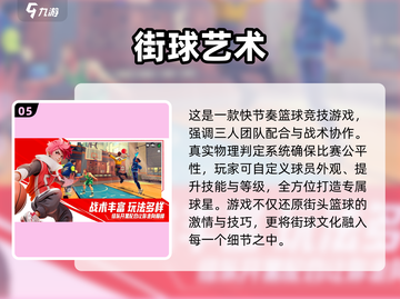 🔥2024最火篮球手游推荐来了！🎮截图6