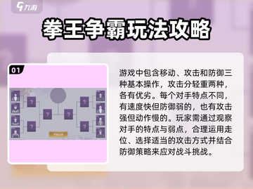 阿瑞斯病毒2拳王争霸🔥玩法全揭秘！截图2