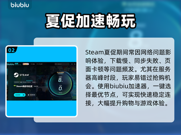 🔥2025Steam夏促几号结束？⏰截图3