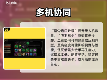 绝地鸭卫！无人机爆炸流🔥截图4