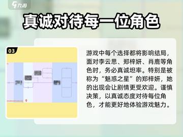 被美女包围卡顿？《完蛋》优化攻略来啦！💥截图4