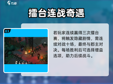 《大侠立志传》郡主攻略💥逆袭成驸马！👑截图4