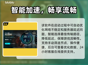 🔥 PUBG闪退救星！秒变吃鸡王者！🎮💥截图5