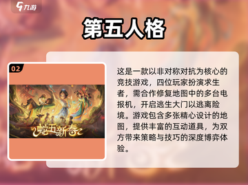 🔥2025最火手机逃生游戏TOP榜💥🎮截图3